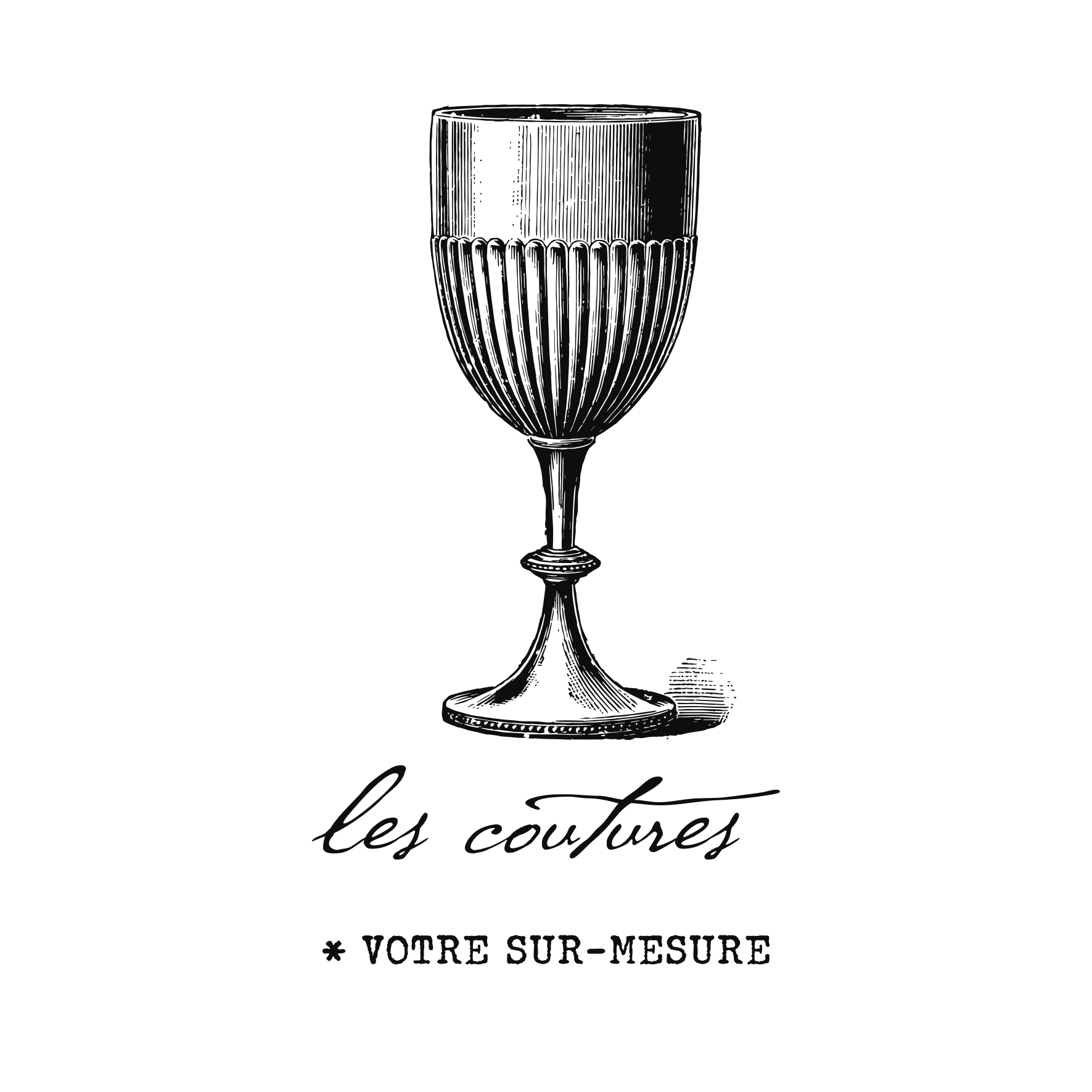 Les Coutures - arts de la table