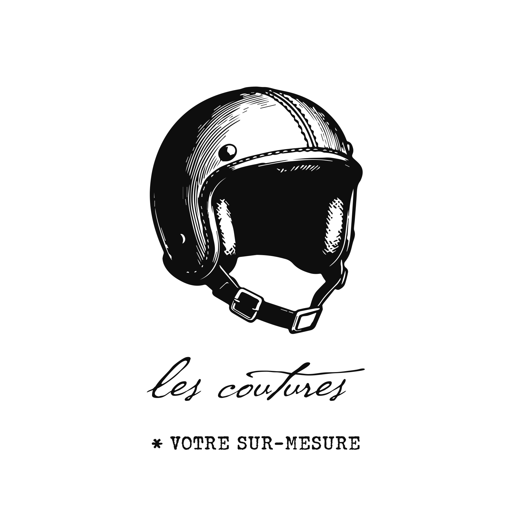 Les Coutures - objets