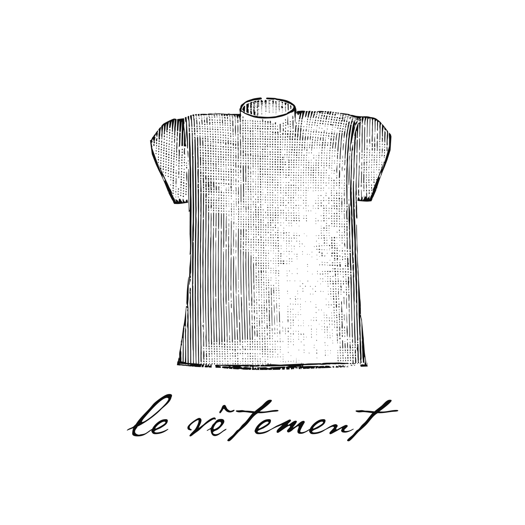 *Les Signatures - vêtements