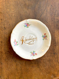 Soucoupe « République » N°0266