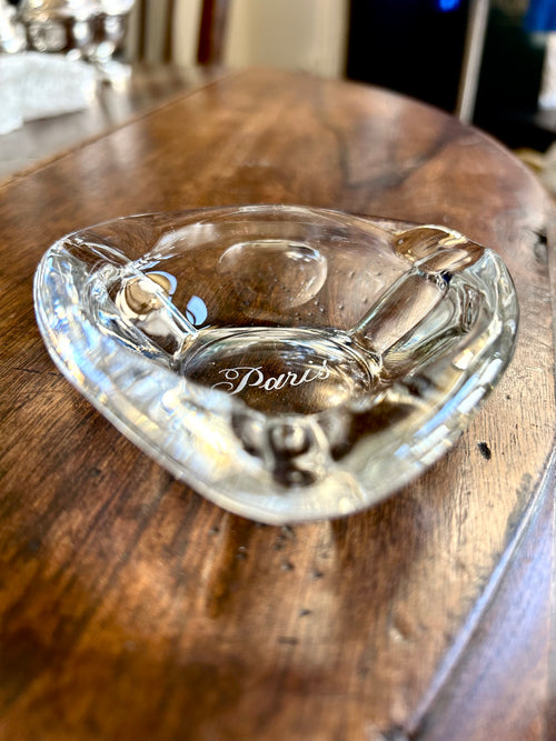 Cendrier « Paris » N°0011