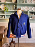 Veste Team France « Coq 2 étoiles » N°0014