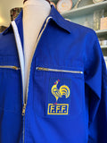 Veste « Team France FFF » N°0015
