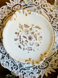 Plat « Estival » N°0570