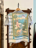 Polo « Bergère Hollandaise » Calendrier 1968 - Précommande