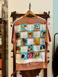 T-shirt « Dogs » Calendrier 1979 - Précommande