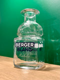 Carafe "Michels Berger Blanc" N°0059
