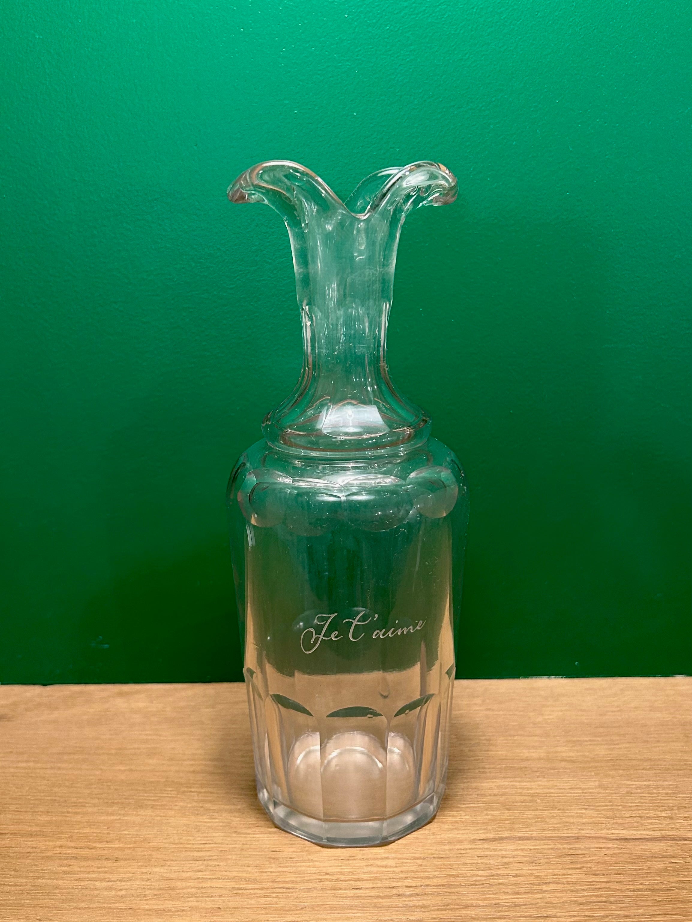 Soliflore « Je t’aime » N°0139
