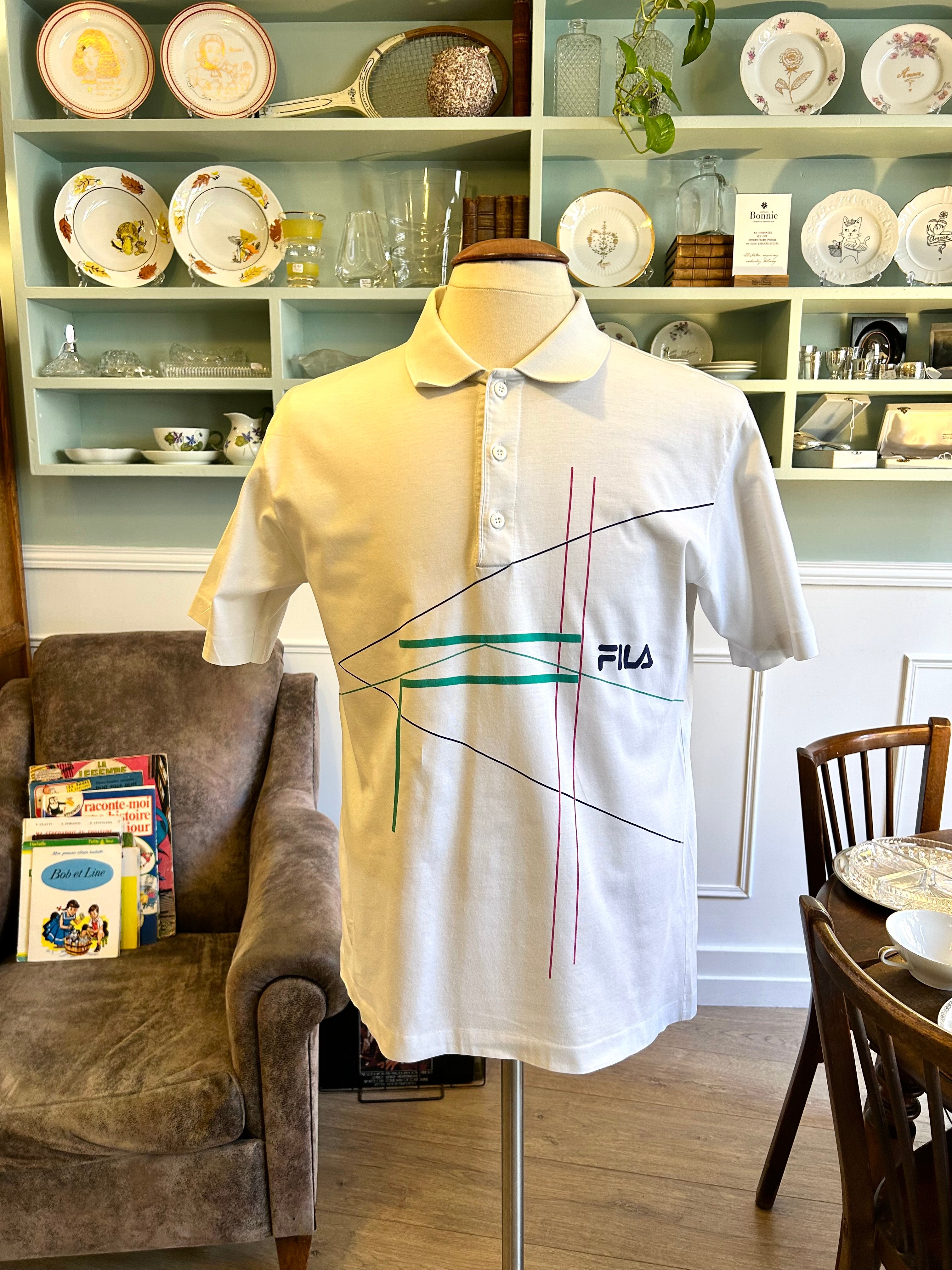 Polo « Château Hollandais » Calendrier 1972 - Précommande